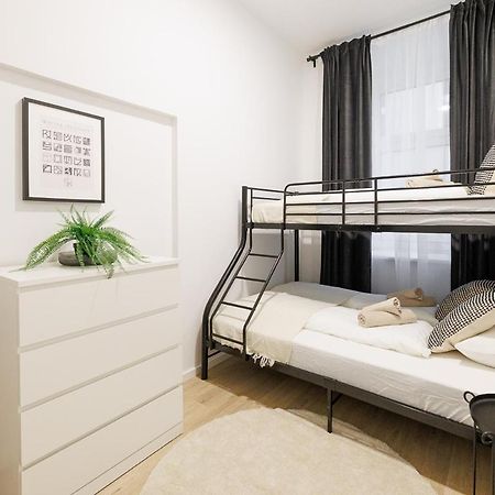 Central City Style Rooms By Home2 Vienna Exterior photo