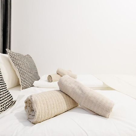 Central City Style Rooms By Home2 Vienna Exterior photo