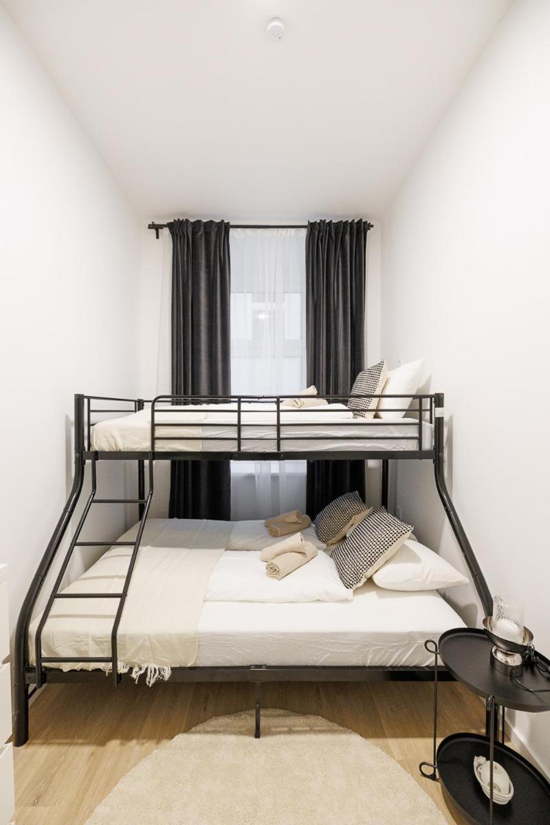 Central City Style Rooms By Home2 Vienna Exterior photo