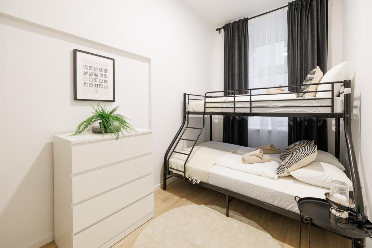 Central City Style Rooms By Home2 Vienna Exterior photo