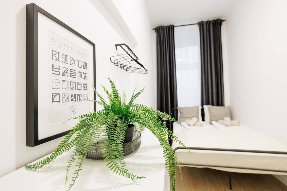 Central City Style Rooms By Home2 Vienna Exterior photo