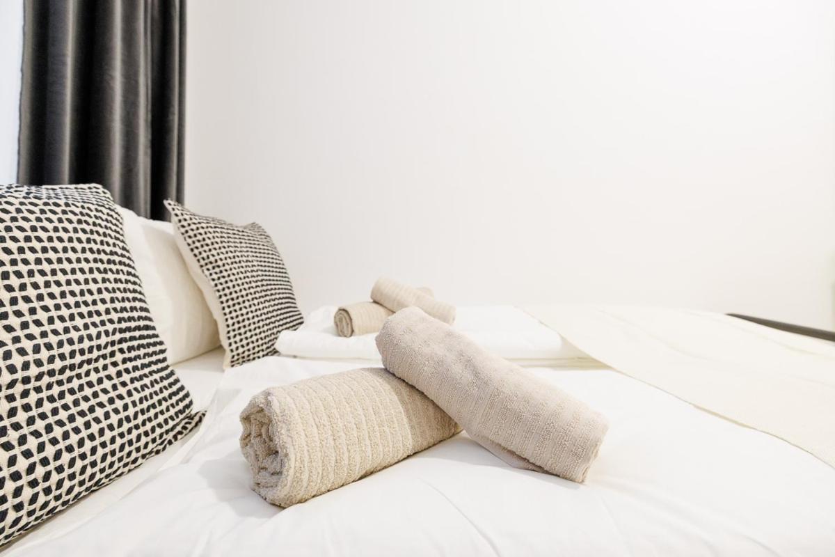 Central City Style Rooms By Home2 Vienna Exterior photo