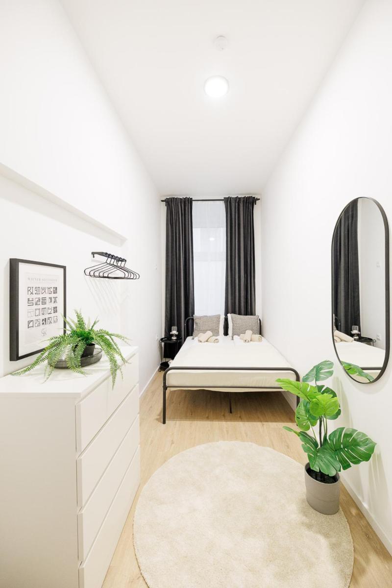 Central City Style Rooms By Home2 Vienna Exterior photo