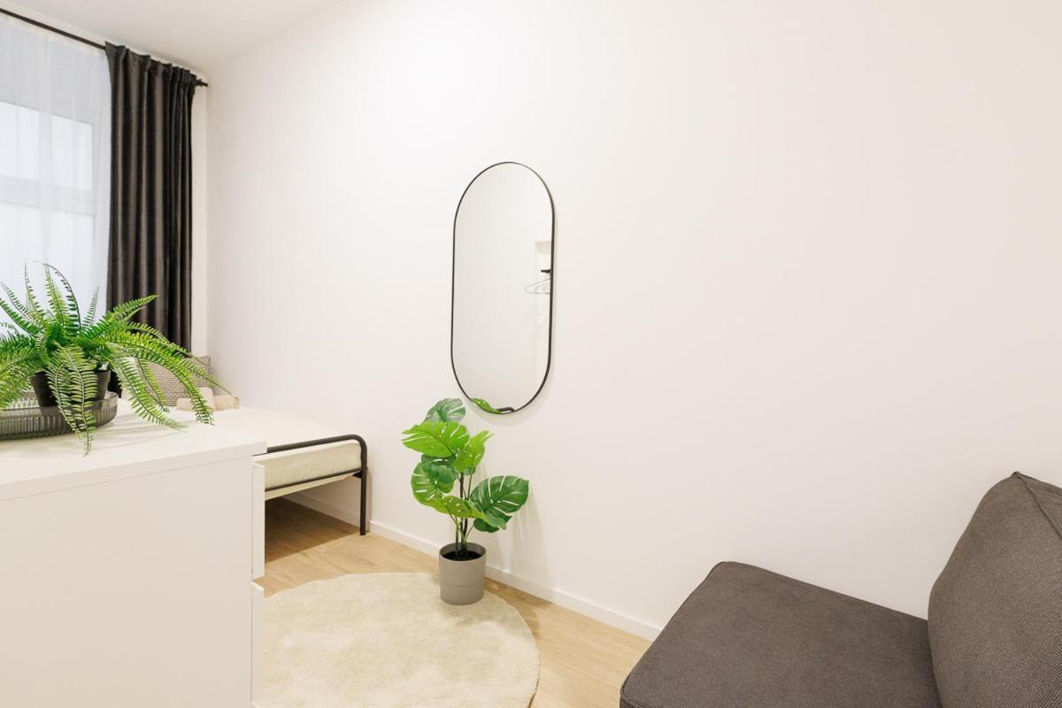 Central City Style Rooms By Home2 Vienna Exterior photo