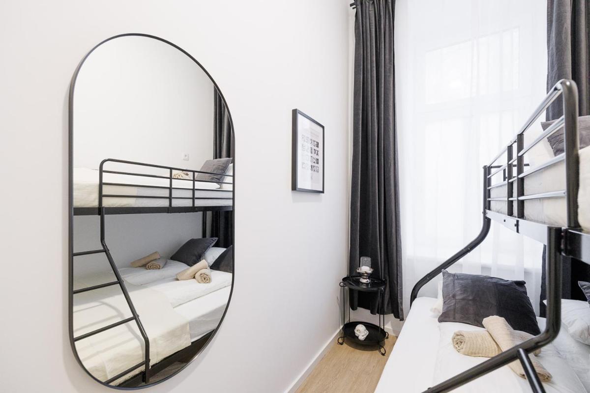 Central City Style Rooms By Home2 Vienna Exterior photo