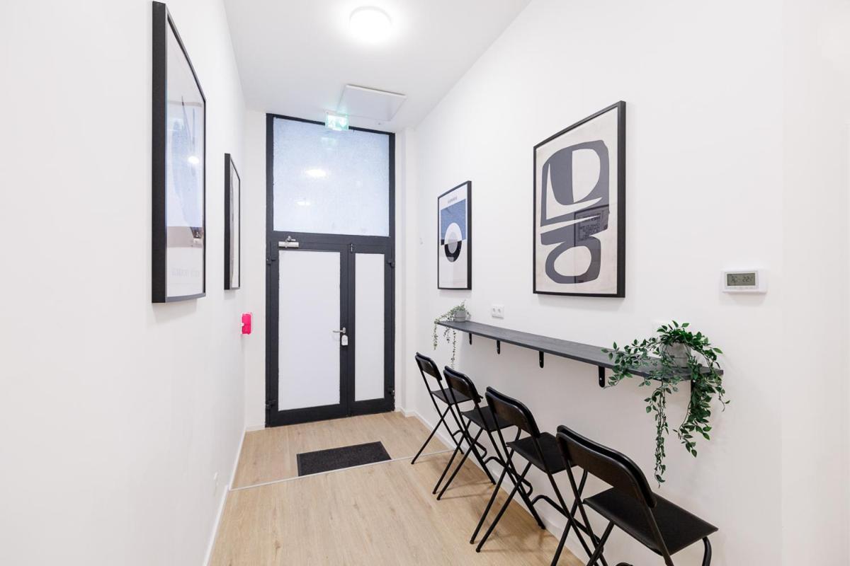 Central City Style Rooms By Home2 Vienna Exterior photo