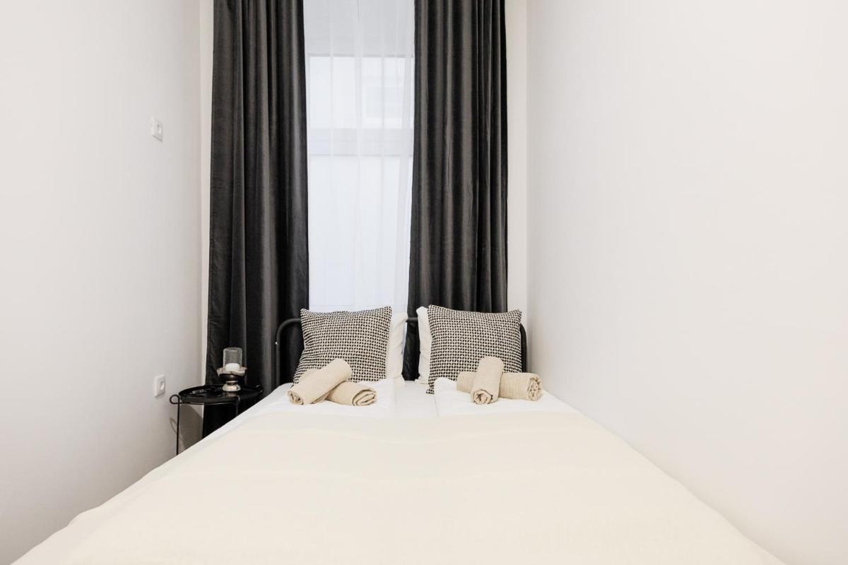 Central City Style Rooms By Home2 Vienna Exterior photo