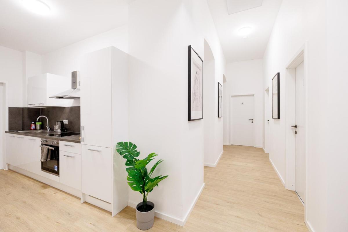 Central City Style Rooms By Home2 Vienna Exterior photo