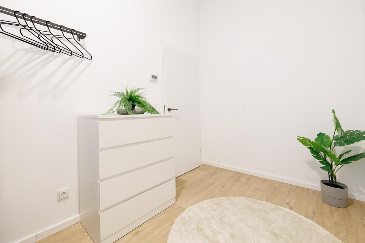 Central City Style Rooms By Home2 Vienna Exterior photo