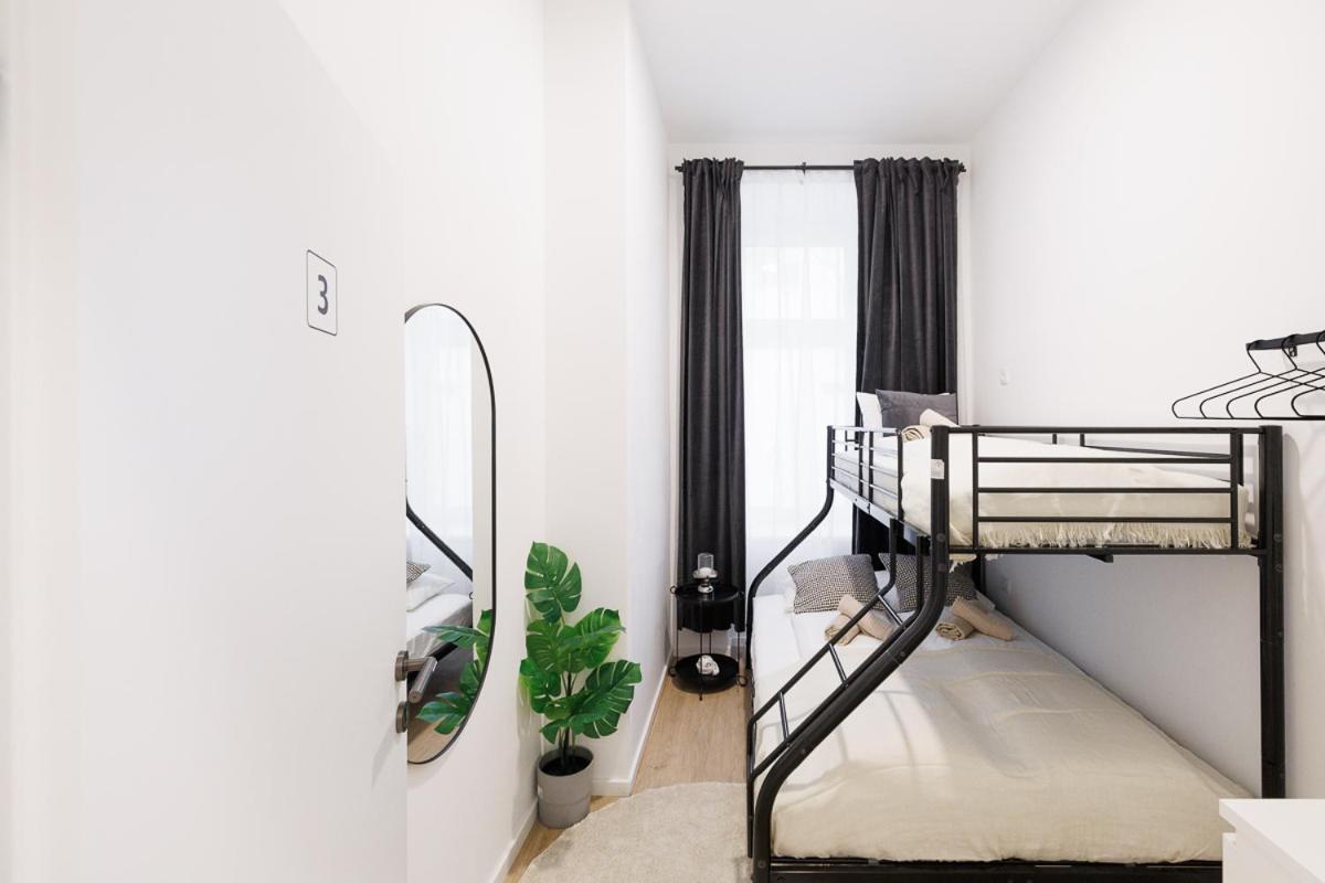 Central City Style Rooms By Home2 Vienna Exterior photo
