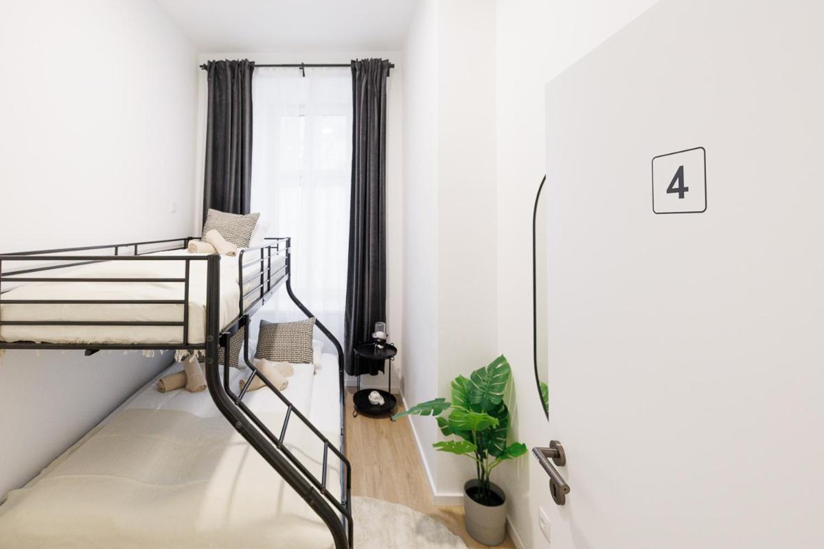 Central City Style Rooms By Home2 Vienna Exterior photo