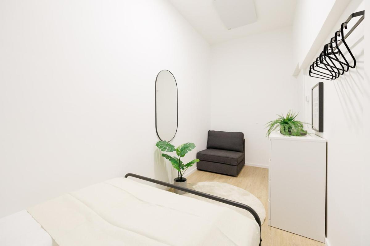 Central City Style Rooms By Home2 Vienna Exterior photo